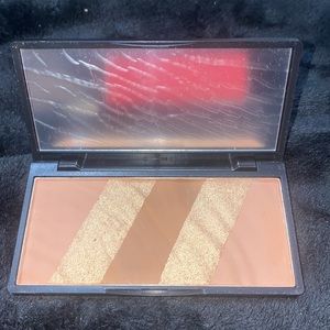 🍂3 brand new makeup set!